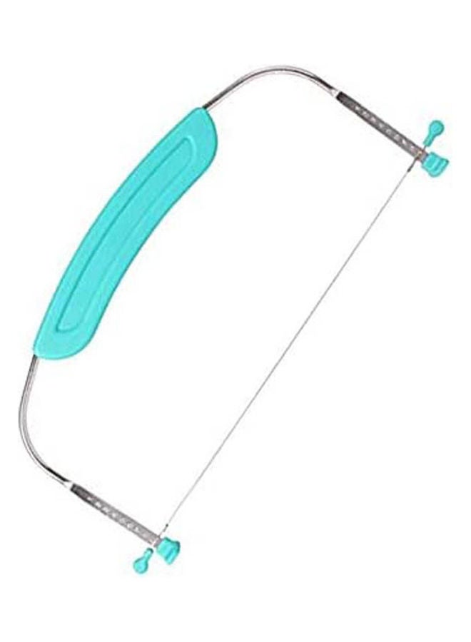 Generic Cake Leveler Cutter multicolour  - Image 1
