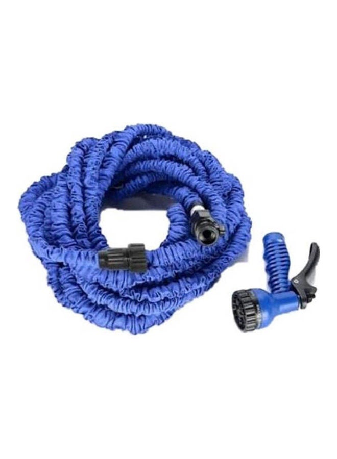 MAGIC HOSE - Expandable Water Hose with Water Pump Nozzle Blue 45meter - Image 1