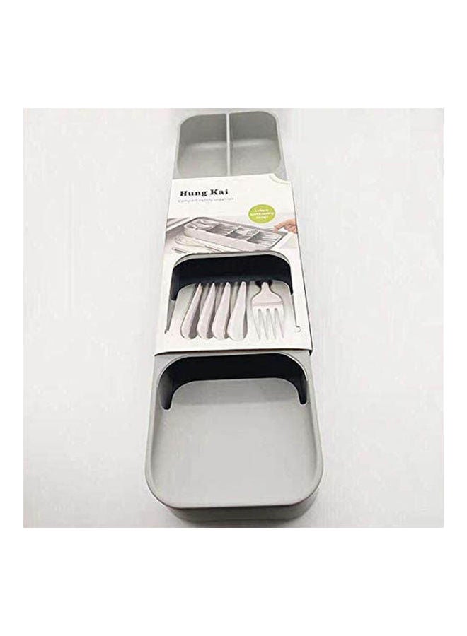 منظم درج الملاعق - Image 1