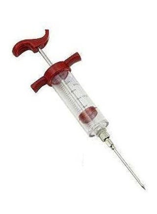 Chicken And Meat Seasoning Syringe Multicolour - v1641386944/N52353679A_1