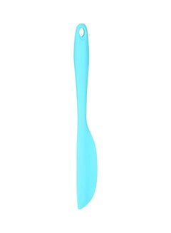 ماركة غير محددة Silicone Knife Blue 4.5 x 27.5grams  - Image 1