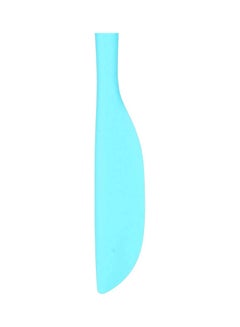 ماركة غير محددة Silicone Knife Blue 4.5 x 27.5grams  - Image 2