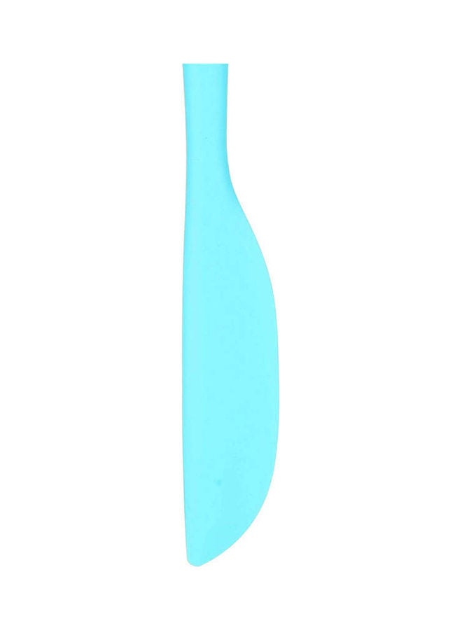 Silicone Knife Blue 4.5 x 27.5grams - Image 2