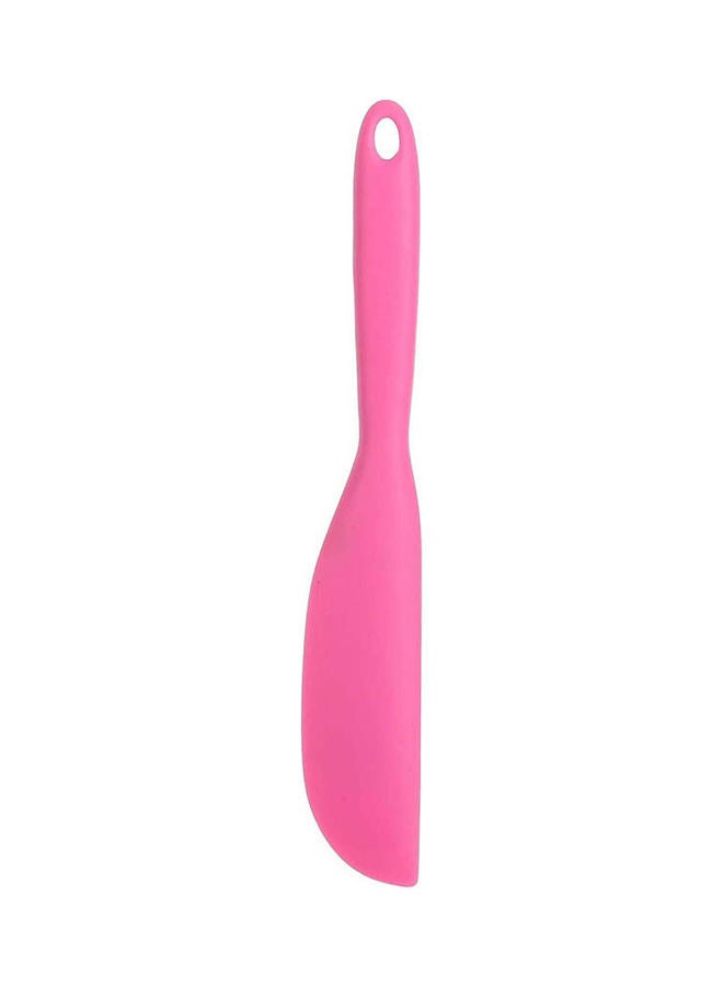 Silicone Knife Pink 4.5 x 27.5grams