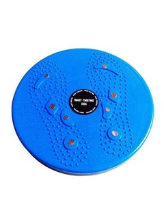 Generic Waist Twisting Disc 150 Kg 28cm 