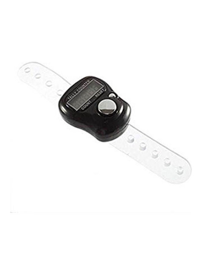ماركة غير محددة Tally Counter 