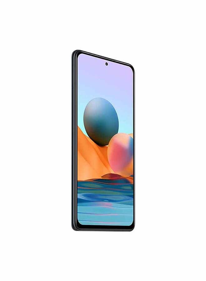 Xiaomi - Redmi Note 10 Pro Dual Sim Dark Night 8GB RAM 128GB 4G LTE - Indian Version - Image 1