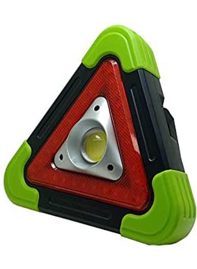 Generic Multi-Function Work Light Multicolour 