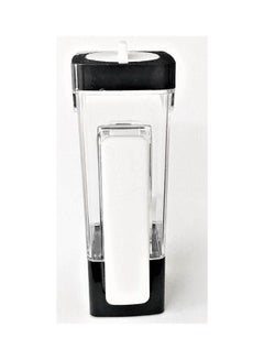 Generic Dispenser For Sugar, Salt And Spices Determines The Quantity Black  - Image 1