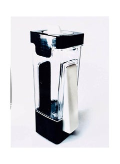 Generic Dispenser For Sugar, Salt And Spices Determines The Quantity Black  - Image 2