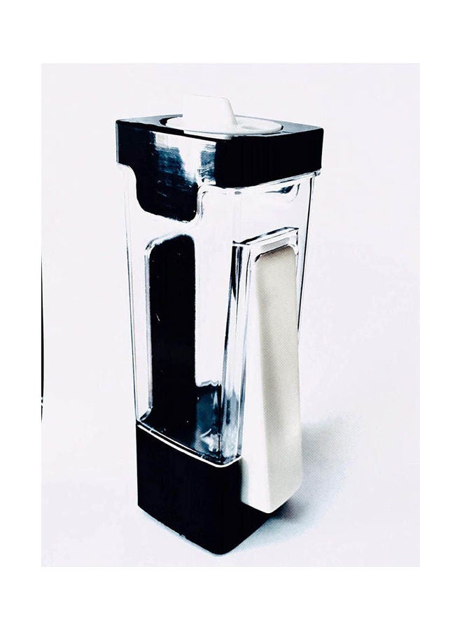 Generic Dispenser For Sugar, Salt And Spices Determines The Quantity Black  - Image 2