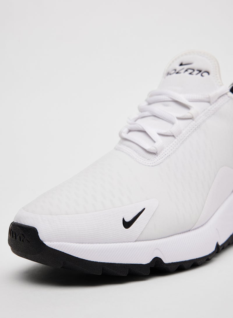 Nike - Air Max 270 G Golf Shoes White - Image 1