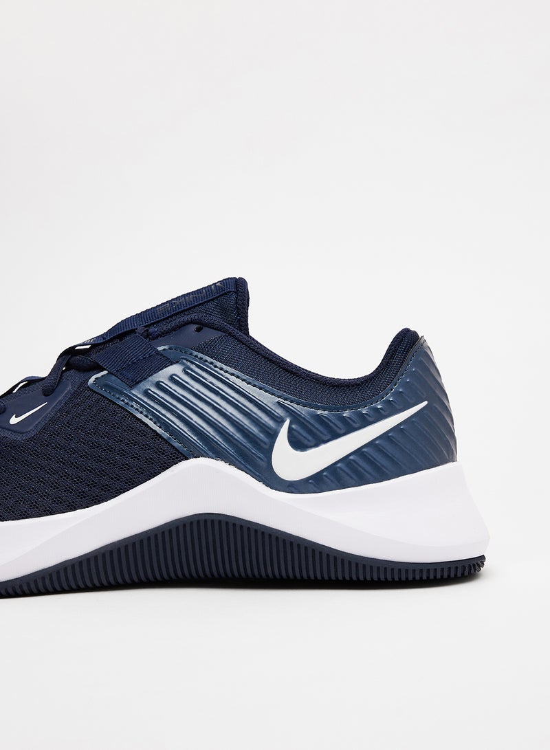 Nike - MC Trainer Shoes Navy - Image 1