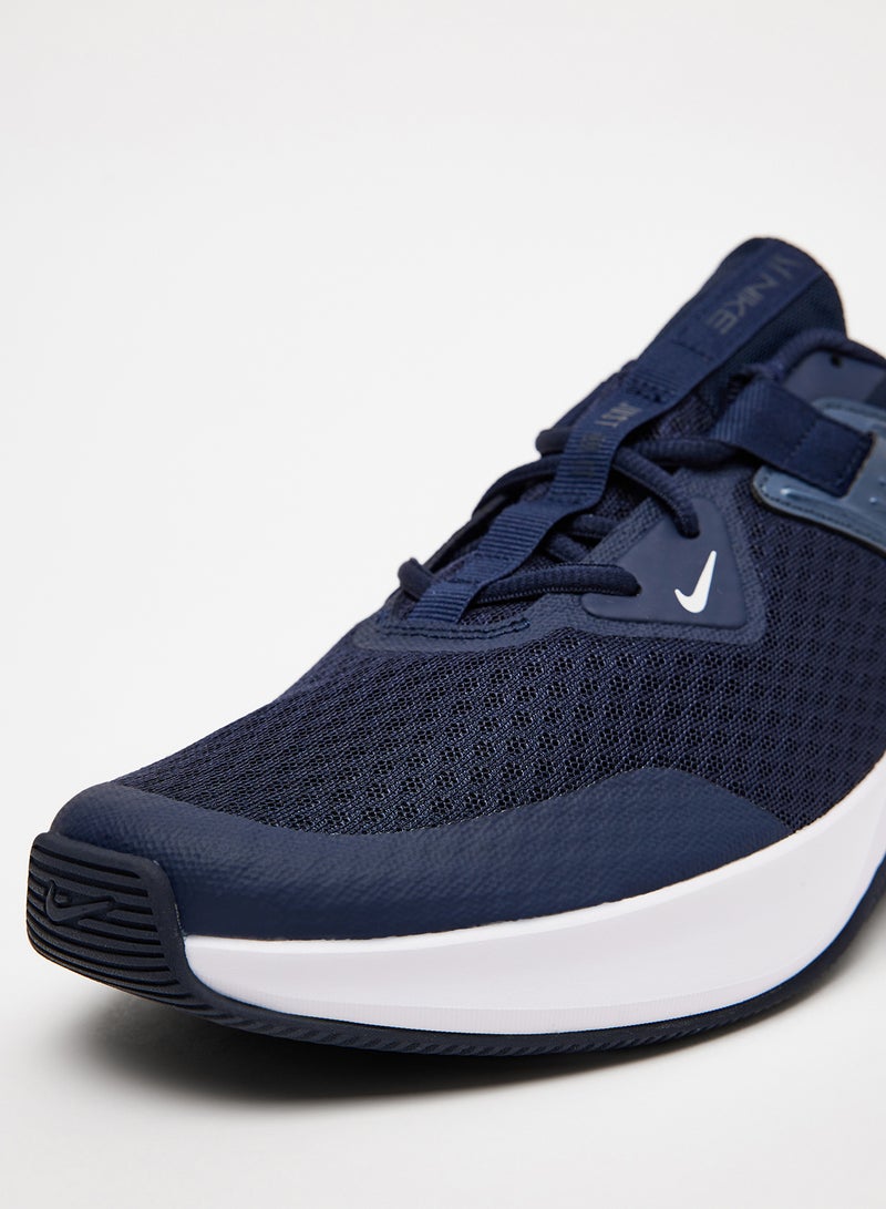 Nike - MC Trainer Shoes Navy - Image 1
