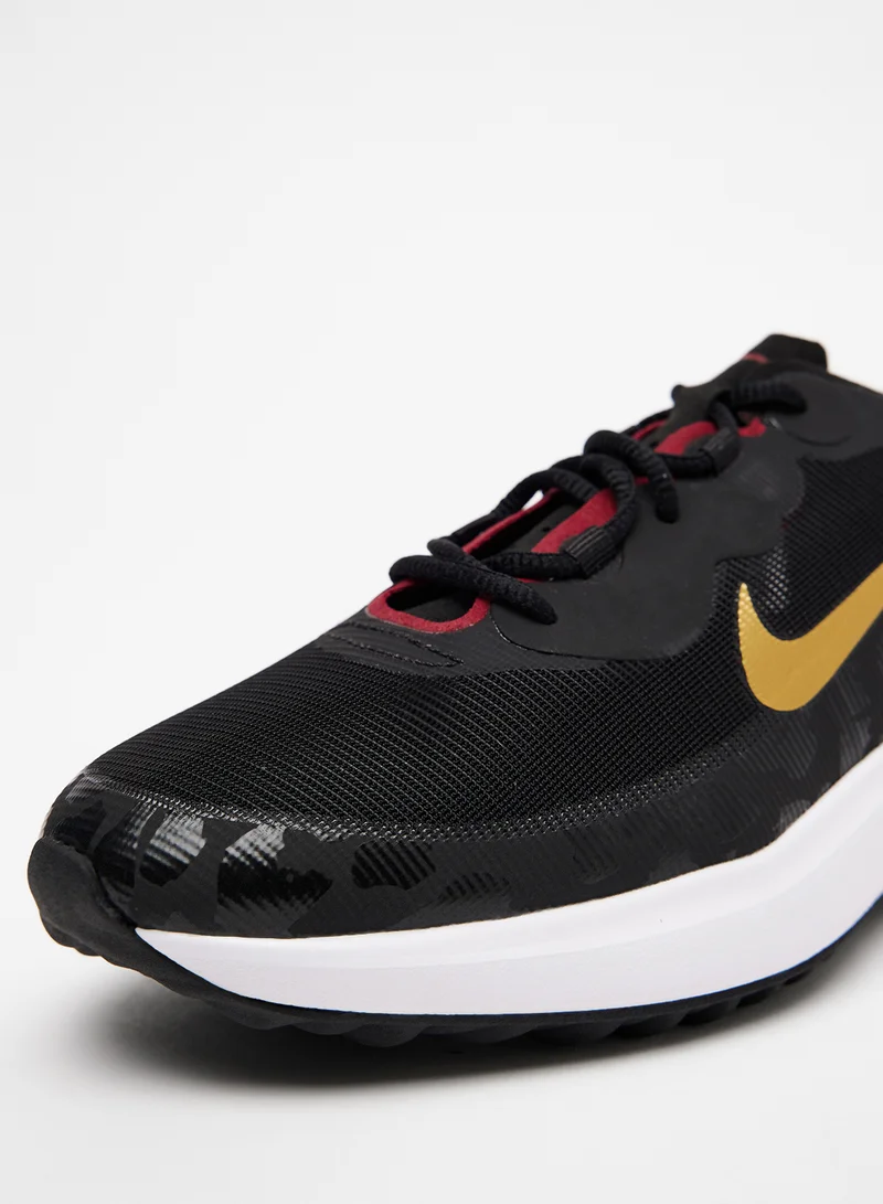 Nike Ace Summerlite Golf Shoes Black