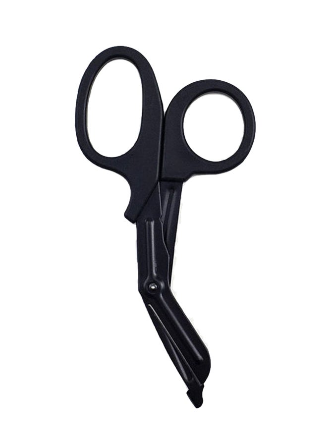 Rock Pow Fluoride Coated  Medical Scissor With Non-Stick Blades - Image 1