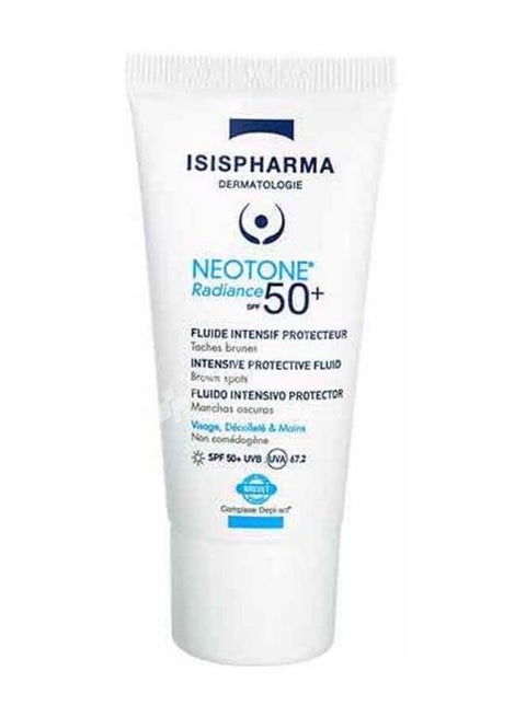 Neotone Radiance SPF 50+ 30ml