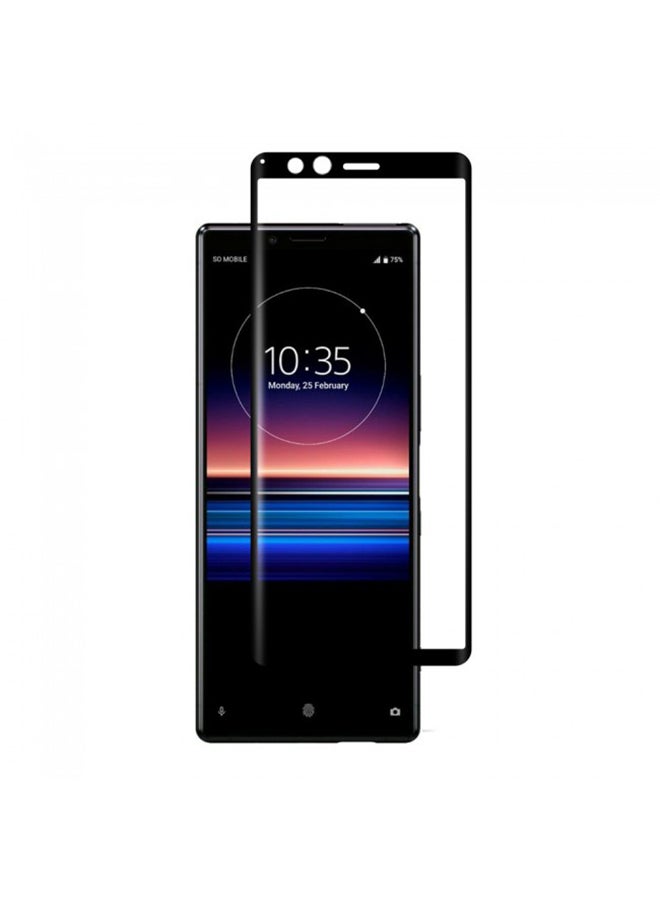 MARGOUN Grand Shieldz 3D Screen Protector For Sony Xperia 1 clear - Image 3
