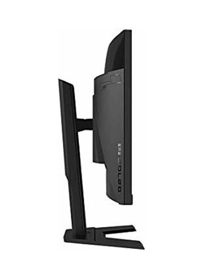 GIGABYTE 27 inch Curved QHD LED Gaming Monitor Black - Image 5
