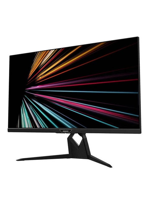 32 Inch 4K SS IPS Gaming Monitor Black