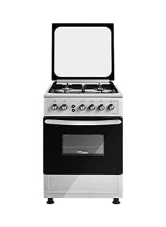 سوبر جنرال بوتاجاز غاز بـ 4 شعلات SGC 6470FS SS 