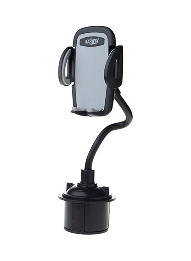 Bastec Cup Holder Base Mobile Phone Car Mount - Image 1