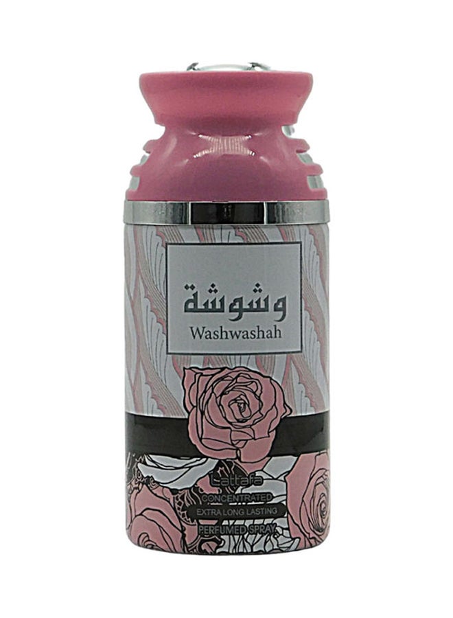 لطافة بخاخ عطر وشوشة 250ملليلتر - Image 1
