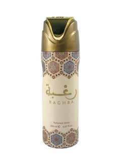 بخاخ معطر رغبة 200ملليلتر