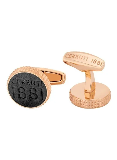 CERRUTI 1881 Men's Cufflinks