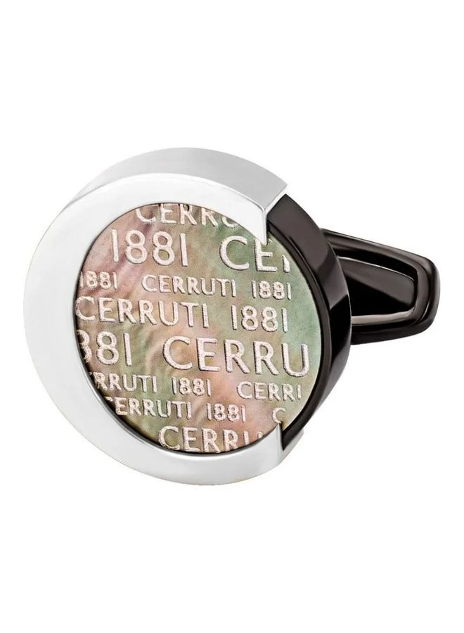 CERRUTI 1881 Men's Cufflinks