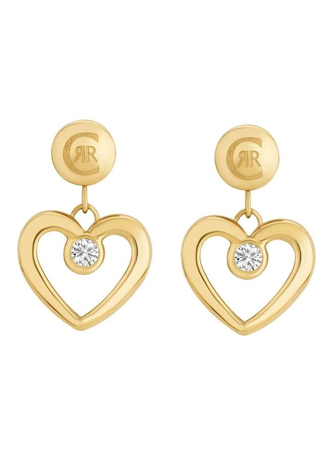 CERRUTI 1881 - Ladies Earring - Image 1