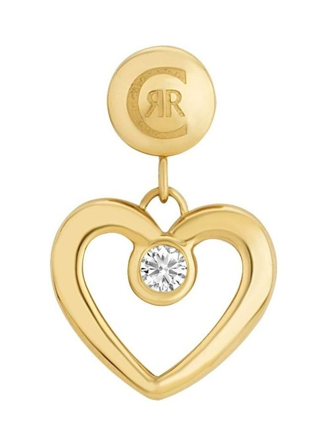 CERRUTI 1881 - Ladies Earring - Image 1