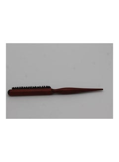 Hairdressing Teasing Brush Black/Brown - v1641450125/N52356255A_1