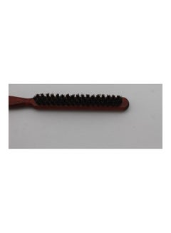 Hairdressing Teasing Brush Black/Brown - v1641450125/N52356255A_2