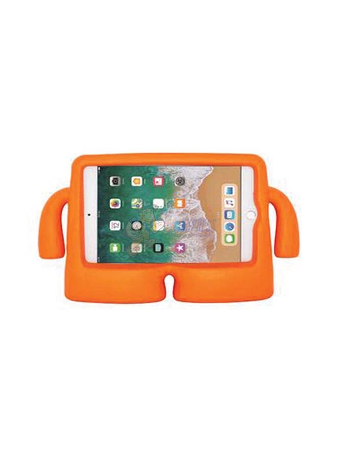 Shockproof Protective Case for Samsung T500/T505  Galaxy Tab A 7 Orange - v1641452338/N52351372A_1