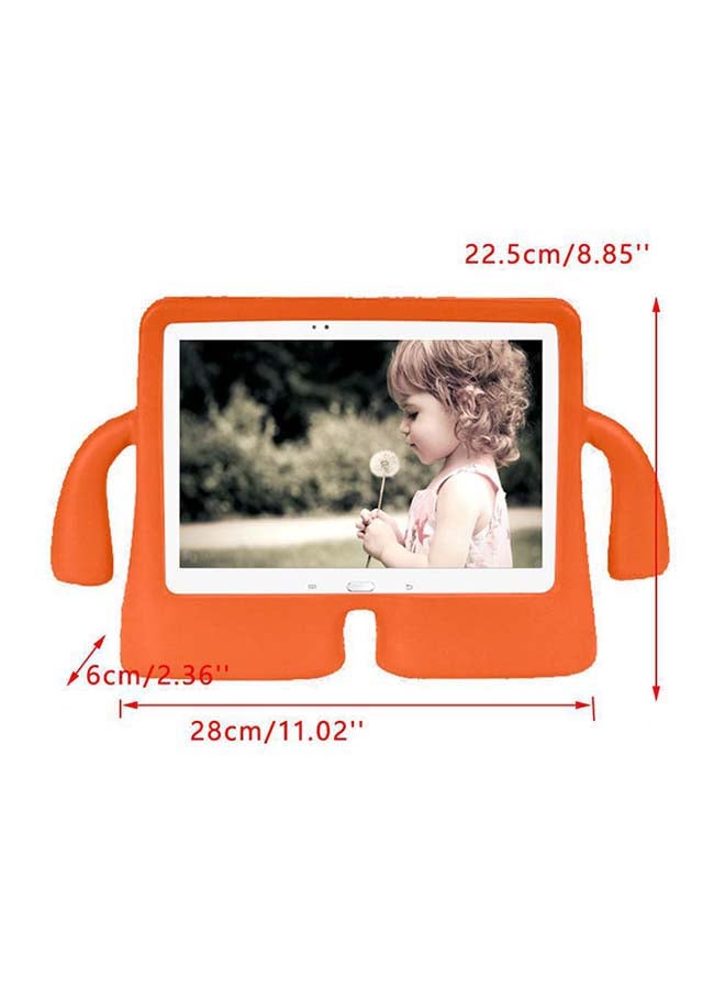 Shockproof Protective Case for Samsung T500/T505  Galaxy Tab A 7 Orange - v1641452338/N52351372A_2