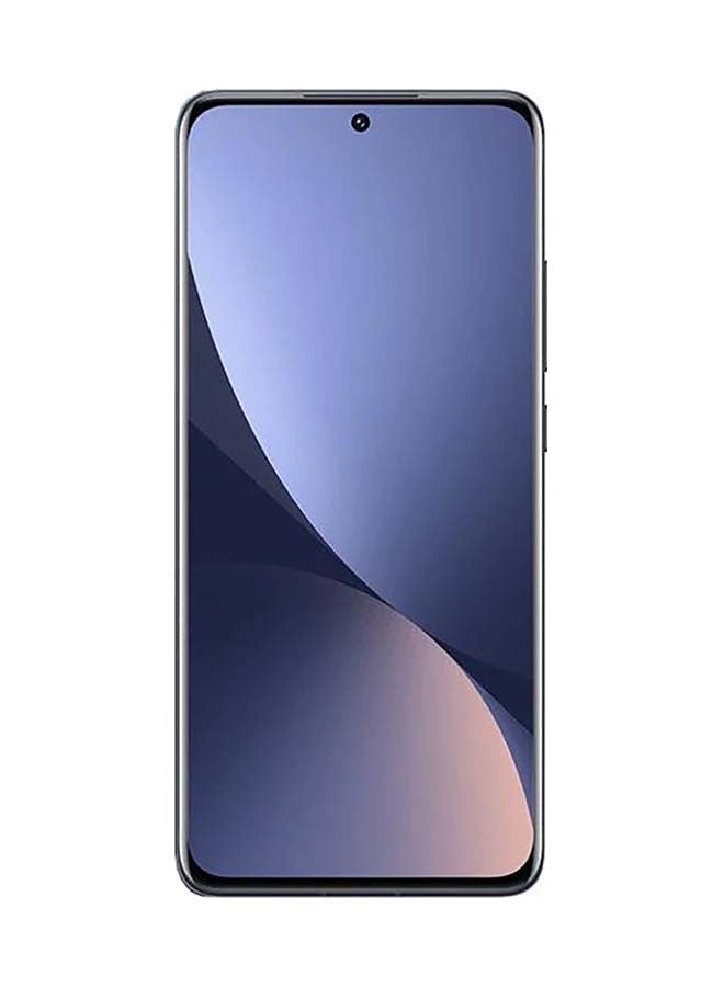 12X Dual Sim Purple 8GB RAM 256GB 5G - Global Version