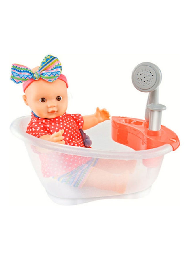 Basmah Baby Doll 41x24x23cm - Image 3