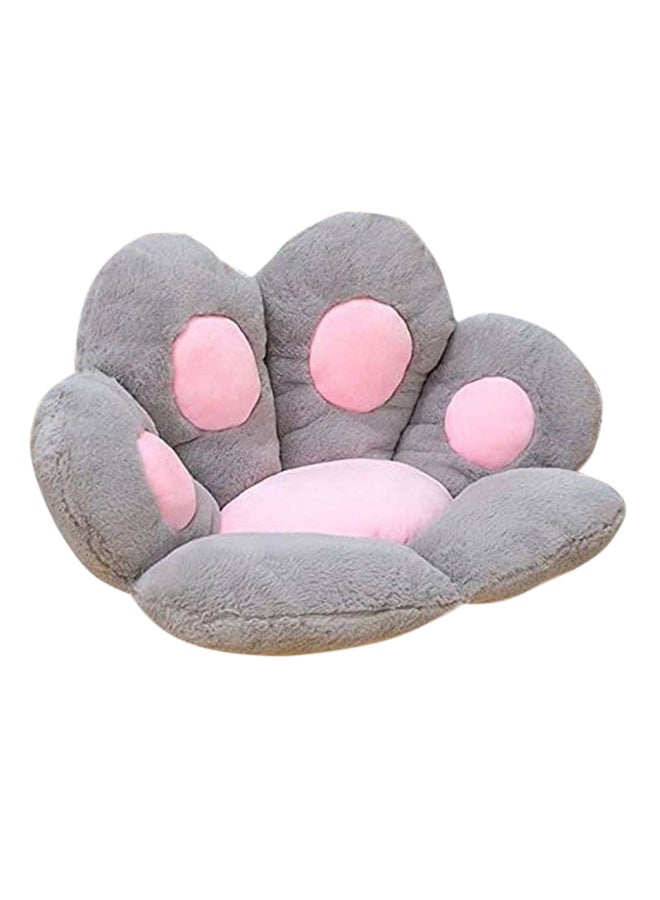 Baby love - Cat Paw Stuffed Plush Pillow 80x70x25cm - Image 1