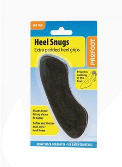Heel Snugs