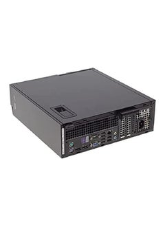 DELL Optiplex 9020 Intel Core I5-4590 6M Cache Up To 3.70 Ghz 4Gb 500Gb Black  - Image 2
