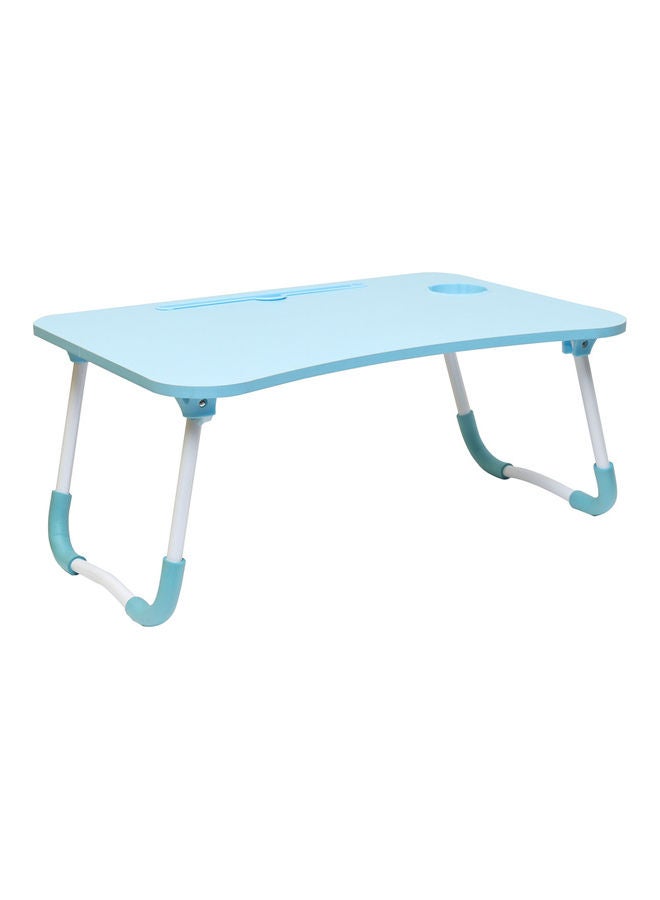 دبيلو تي- إيزي كير طاولة لابتوب للدراسة متعددة الأغراض . أزرق - Image 4