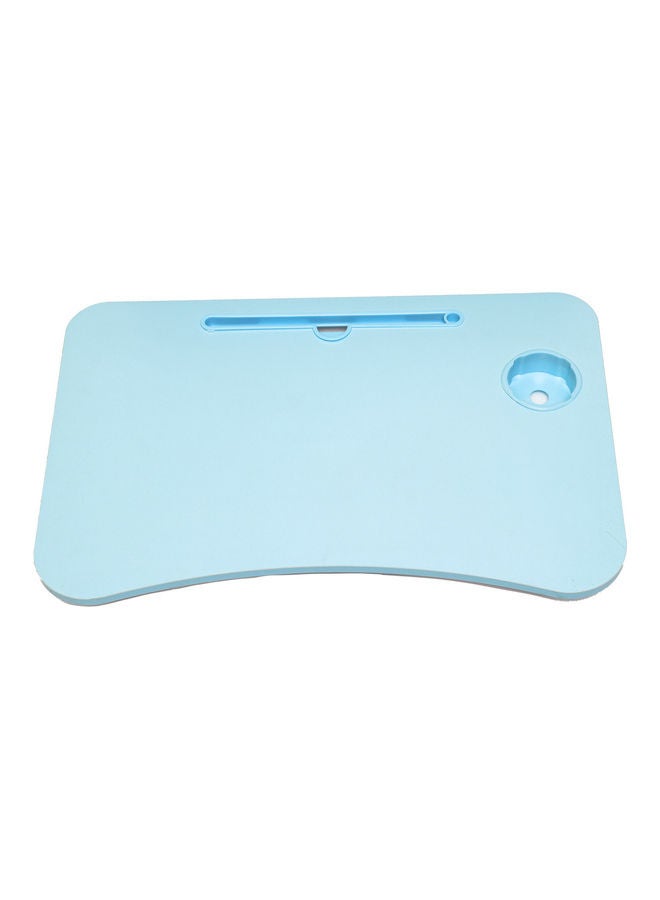 دبيلو تي- إيزي كير طاولة لابتوب للدراسة متعددة الأغراض . أزرق - Image 2