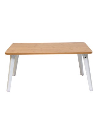 Multi-Purpose Study Laptop Table Oak - v1641463323/N52356850A_1