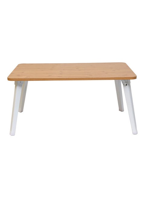 Multi-Purpose Study Laptop Table Oak