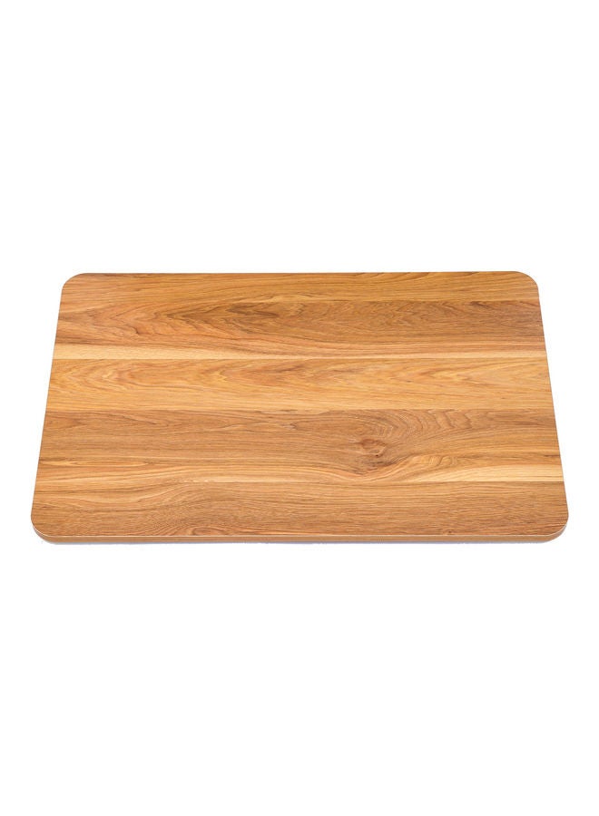 Multi-Purpose Study Laptop Table Oak