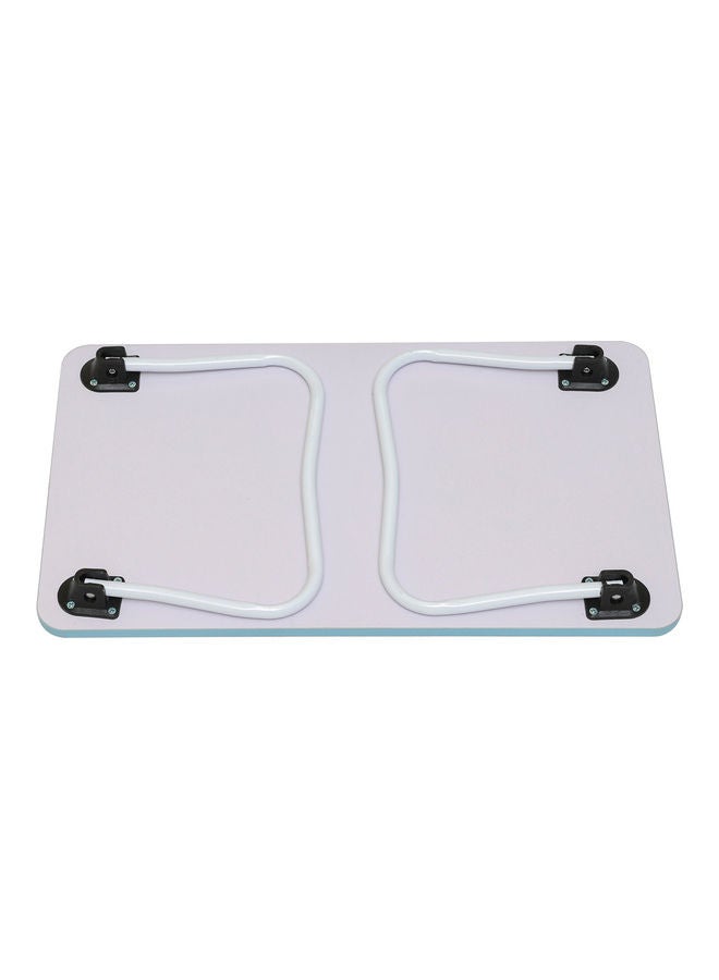 دبيلو تي- إيزي كير طاولة لابتوب للدراسة متعددة الأغراض . أزرق - Image 3