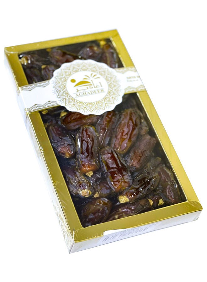 أغادير تمر مشروك dates 500جرام - Image 3