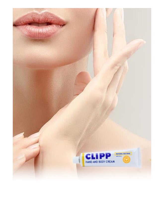 CLIPP Soothing & Rejuvenating Cream 62grams - Image 3