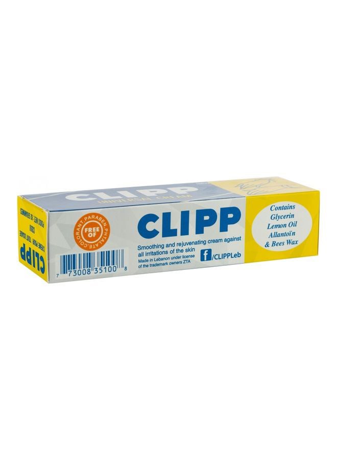 CLIPP Soothing & Rejuvenating Cream 62grams - Image 2